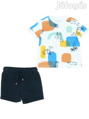 OVS - Fagottino Új (címkés) Fiú 2 részes szett - Felsőruházat és nadrá