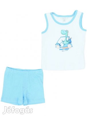 OVS - Fagottino Új (címkés) Fiú 2 részes szett - Felsőruházat és nadrá