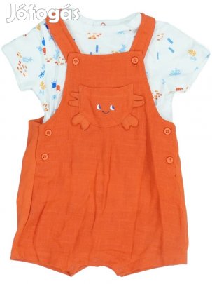 OVS - Fagottino Új (címkés) Fiú 2 részes szett - Felsőruházat és nadrá