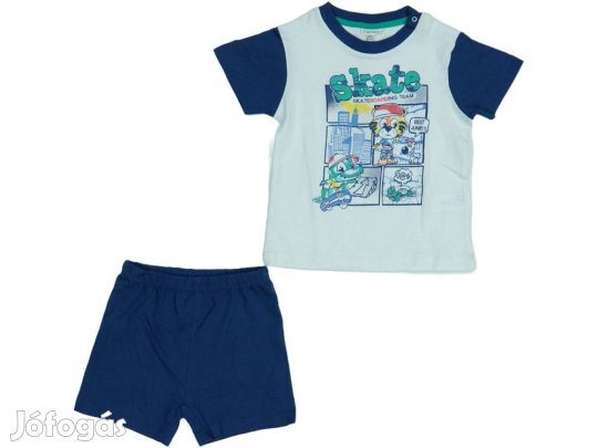 OVS - Fagottino Új (címkés) Fiú 2 részes szett - Felsőruházat és nadrá