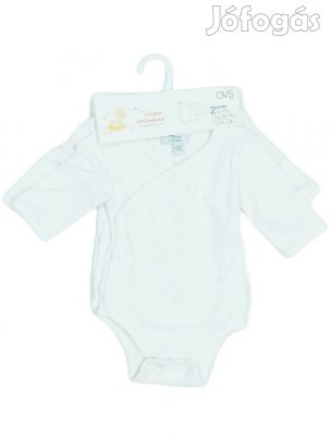 OVS - Fagottino Új (címkés) Fiú Csomag - Body (Méret: 46)