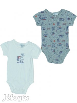 OVS - Fagottino Új (címkés) Fiú Csomag - Body (Méret: 56)