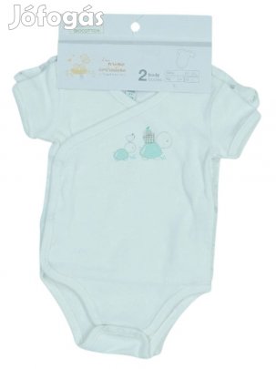 OVS - Fagottino Új (címkés) Fiú Csomag - Body (Méret: 56)
