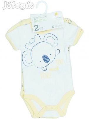 OVS - Fagottino Új (címkés) Fiú Csomag - Body (Méret: 68)