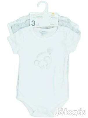 OVS - Fagottino Új (címkés) Fiú Csomag - Body (Méret: 74)