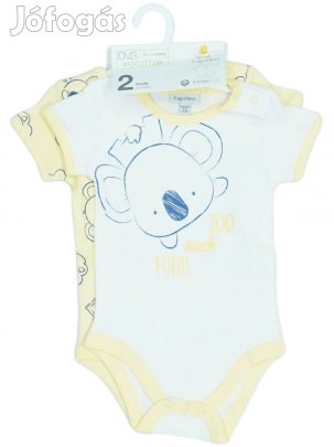 OVS - Fagottino Új (címkés) Fiú Csomag - Body (Méret: 74)
