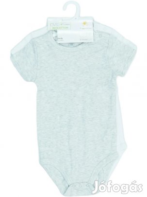 OVS - Fagottino Új (címkés) Fiú Csomag - Body (Méret: 86)