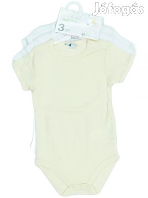 OVS - Fagottino Új (címkés) Fiú Csomag - Body (Méret: 86)