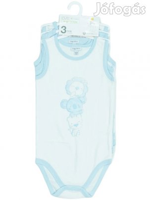 OVS - Fagottino Új (címkés) Fiú Csomag - Body (Méret: 92)