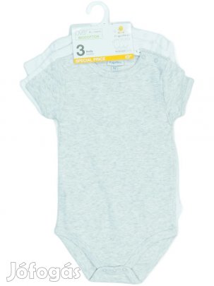 OVS - Fagottino Új (címkés) Fiú Csomag - Body (Méret: 92)