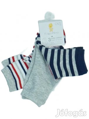 OVS - Fagottino Új (címkés) Fiú Csomag - Zoknik (EU 22)