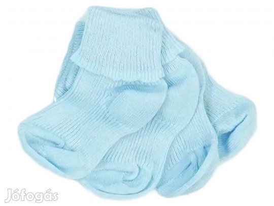 OVS - Fagottino Új (címkés) Fiú Csomag - Zoknik (Méret: 56)