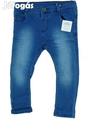 OVS - Fagottino Új (címkés) Fiú Farmernadrág (Méret: 92)