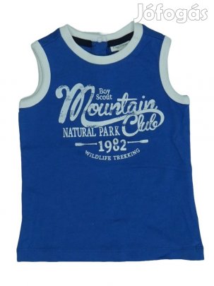 OVS - Fagottino Új (címkés) Fiú Fiú / Férfi atléta (Méret: 86)