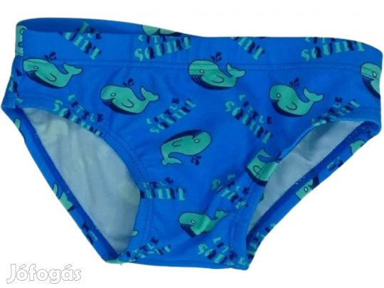 OVS - Fagottino Új (címkés) Fiú Fürdőnadrág (Méret: 62)