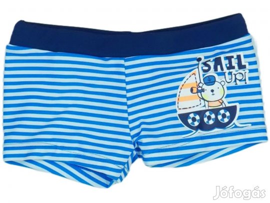 OVS - Fagottino Új (címkés) Fiú Fürdőnadrág (Méret: 74)