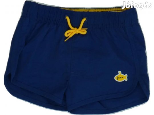 OVS - Fagottino Új (címkés) Fiú Fürdőnadrág (Méret: 74)