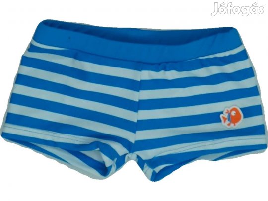 OVS - Fagottino Új (címkés) Fiú Fürdőnadrág (Méret: 74)