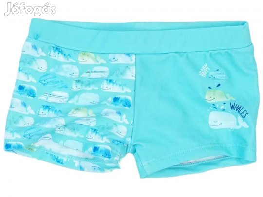 OVS - Fagottino Új (címkés) Fiú Fürdőnadrág (Méret: 74)