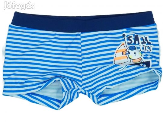 OVS - Fagottino Új (címkés) Fiú Fürdőnadrág (Méret: 80)