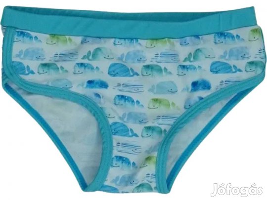 OVS - Fagottino Új (címkés) Fiú Fürdőnadrág (Méret: 92)
