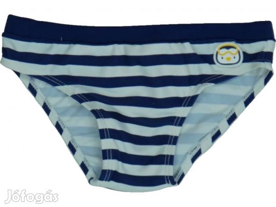 OVS - Fagottino Új (címkés) Fiú Fürdőnadrág (Méret: 92)