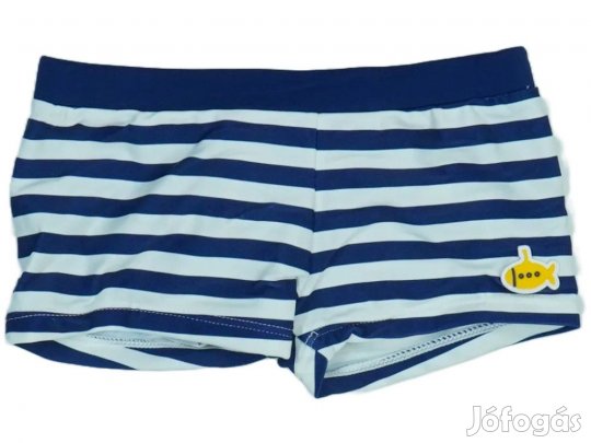 OVS - Fagottino Új (címkés) Fiú Fürdőnadrág (Méret: 92)