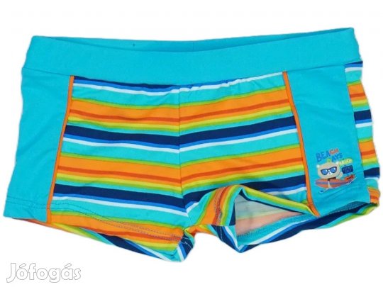 OVS - Fagottino Új (címkés) Fiú Fürdőnadrág (Méret: 92)