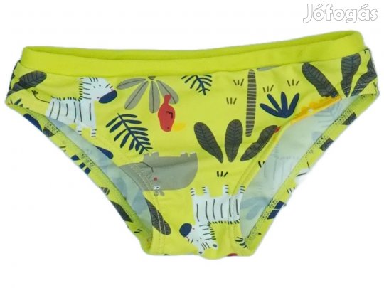 OVS - Fagottino Új (címkés) Fiú Fürdőnadrág (Méret: 92)