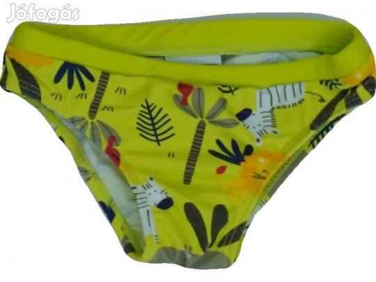 OVS - Fagottino Új (címkés) Fiú Fürdőnadrág (Méret: 92)