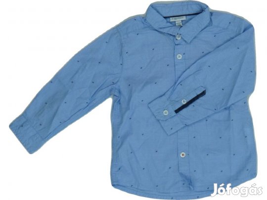 OVS - Fagottino Új (címkés) Fiú Ing (Méret: 80)