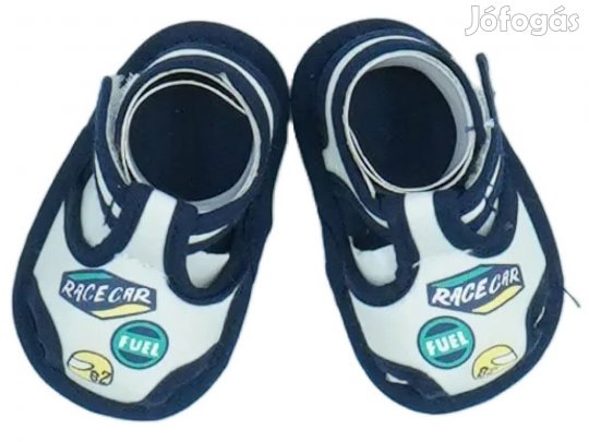 OVS - Fagottino Új (címkés) Fiú Kocsicipő (EU 16)