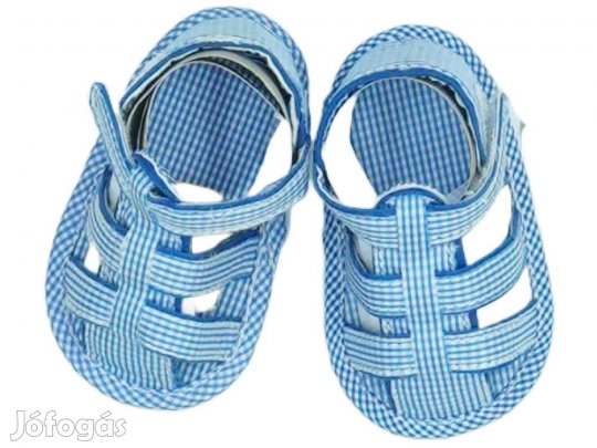 OVS - Fagottino Új (címkés) Fiú Kocsicipő (EU 18)