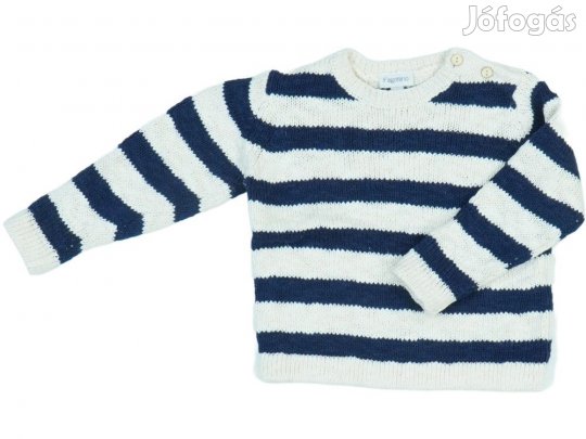OVS - Fagottino Új (címkés) Fiú Kötött pulcsi (Méret: 80)