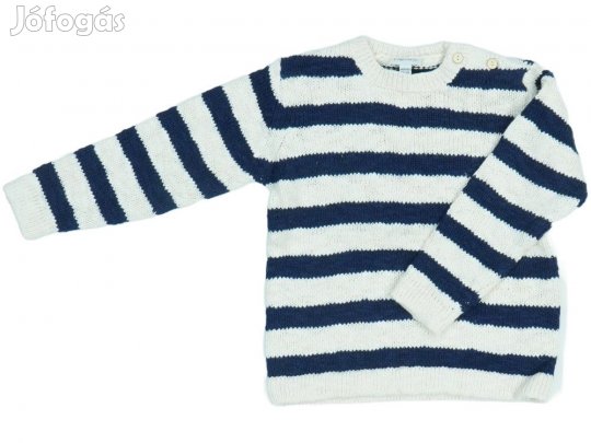 OVS - Fagottino Új (címkés) Fiú Kötött pulcsi (Méret: 92)