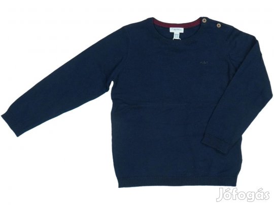 OVS - Fagottino Új (címkés) Fiú Kötött pulcsi (Méret: 98)