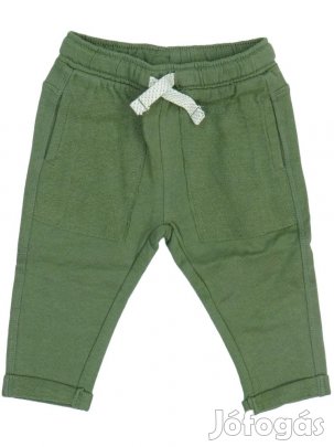 OVS - Fagottino Új (címkés) Fiú Melegítőnadrág (Méret: 80)