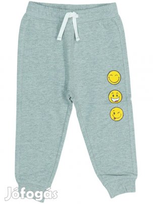 OVS - Fagottino Új (címkés) Fiú Melegítőnadrág (Méret: 80)