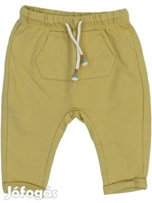 OVS - Fagottino Új (címkés) Fiú Melegítőnadrág (Méret: 80)