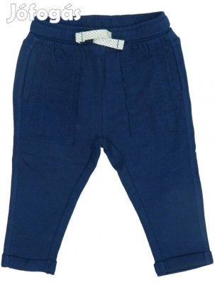 OVS - Fagottino Új (címkés) Fiú Melegítőnadrág (Méret: 86)