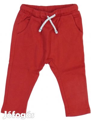 OVS - Fagottino Új (címkés) Fiú Melegítőnadrág (Méret: 86)