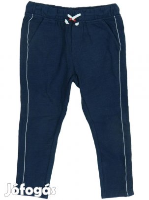 OVS - Fagottino Új (címkés) Fiú Melegítőnadrág (Méret: 92)