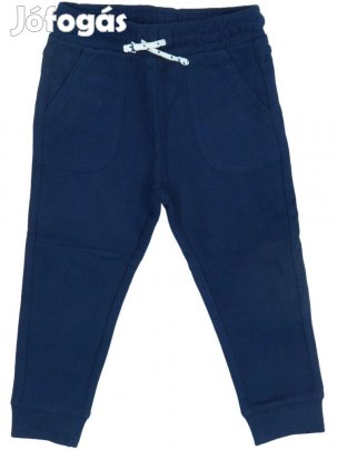 OVS - Fagottino Új (címkés) Fiú Melegítőnadrág (Méret: 92)