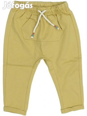 OVS - Fagottino Új (címkés) Fiú Melegítőnadrág (Méret: 92)
