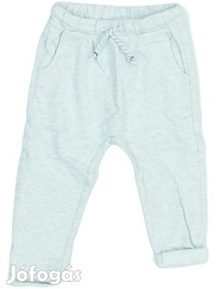 OVS - Fagottino Új (címkés) Fiú Melegítőnadrág (Méret: 98)