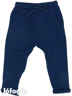 OVS - Fagottino Új (címkés) Fiú Melegítőnadrág (Méret: 98)