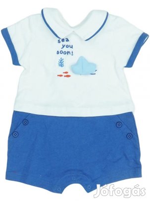 OVS - Fagottino Új (címkés) Fiú Napozó (Méret: 62)