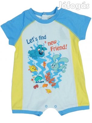 OVS - Fagottino Új (címkés) Fiú Napozó (Méret: 62)