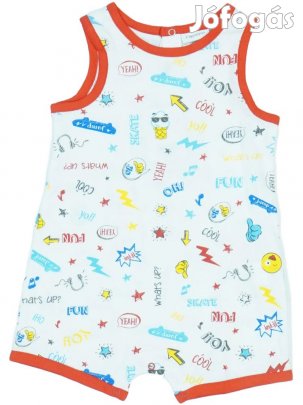 OVS - Fagottino Új (címkés) Fiú Napozó (Méret: 80)