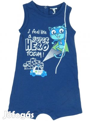 OVS - Fagottino Új (címkés) Fiú Napozó (Méret: 92)